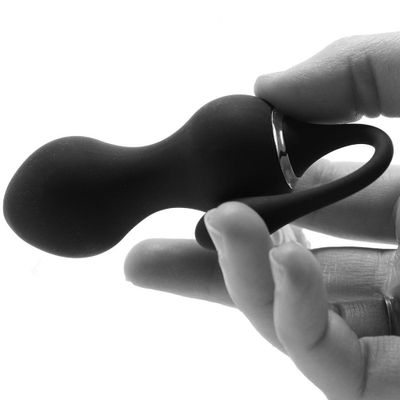 Relentless Vibrations Remote Control Kegel Balls