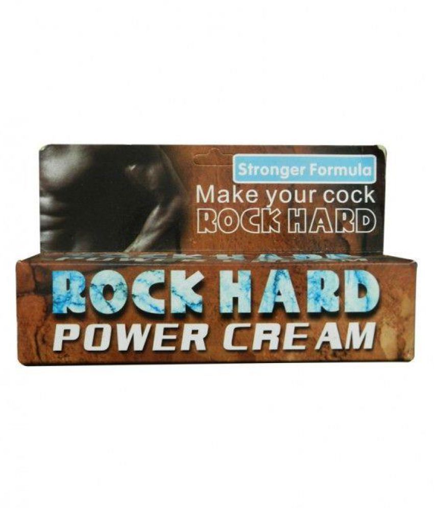 Buy ROCK HARD PENIS ENLARGEMENT CREAM FOR STRONG ERECTION AND POWERFUL