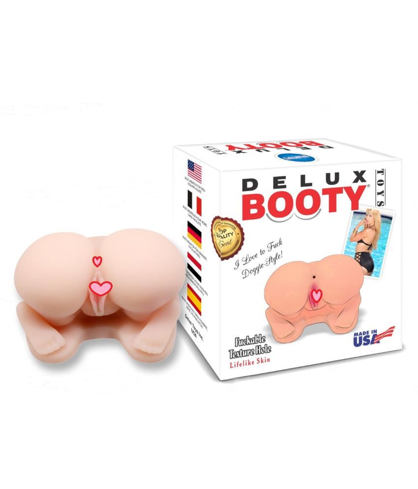 Buy BOOTY SEXY ASS DOGGY FUCK ASS MASTURBATOR SEXTOY in Bulgaria