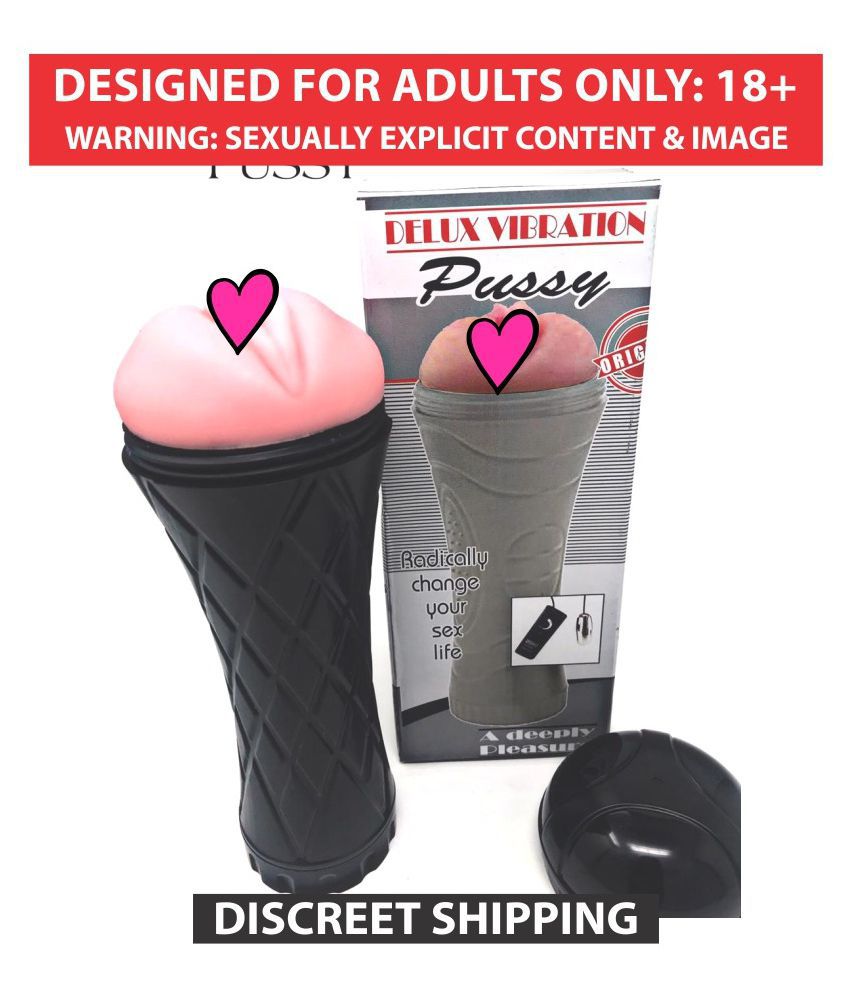 Buy FLESHLIGHT SEX TOY FOR MEN IMPORTED (FREE POCKET PUSSY) USA in