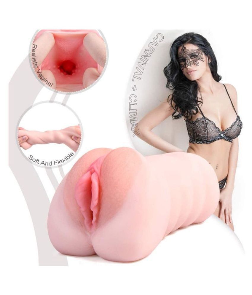 Buy Naughty nights Presents Masturbator Pocket Pussy Sex Toy 