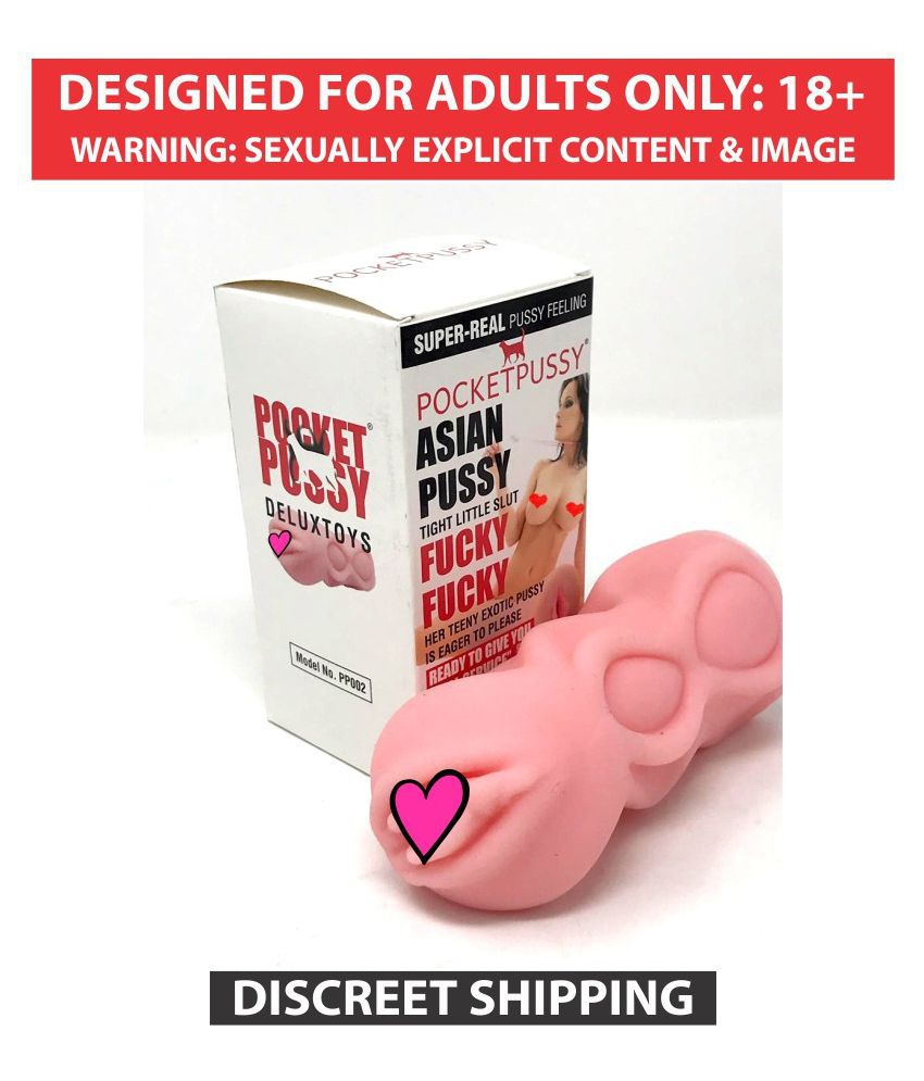 Buy PUSSY SEX TOYS FOR MEN ASIAN FUCKY FUCKY DEEP HOLE SEXTOYS in